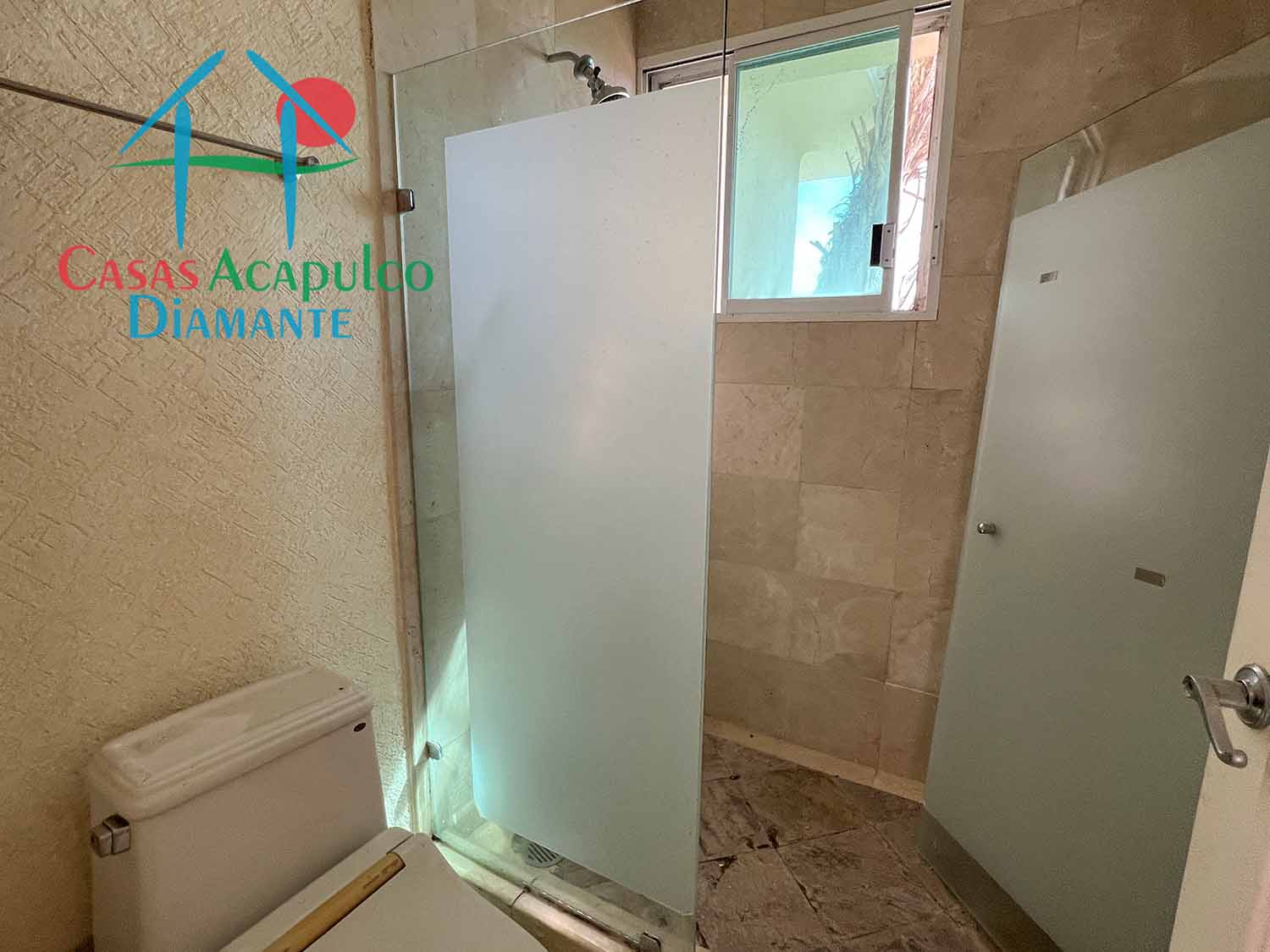 Casa Capadijos - Recámara principal después de Otis 6